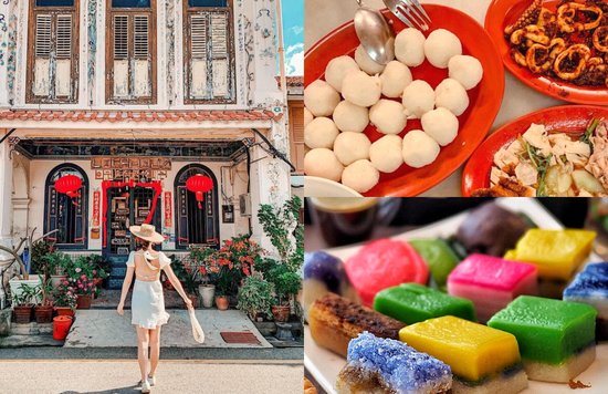best things to do in melaka best restaurants cafes food